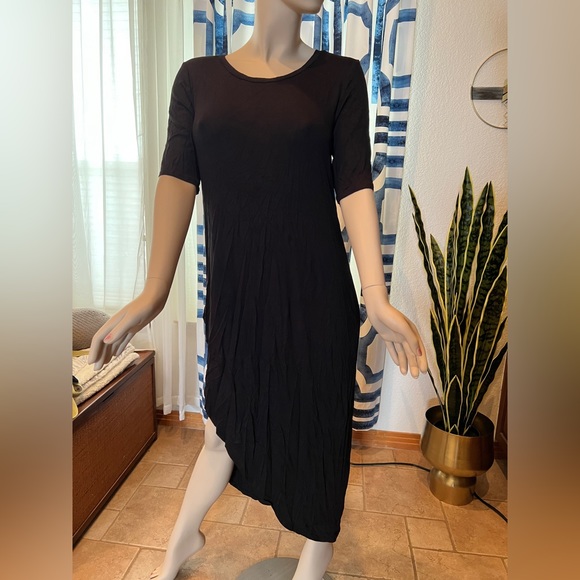 NWT Torrid Asymmetrical Tunic Shirt Size 1X - Picture 2 of 11